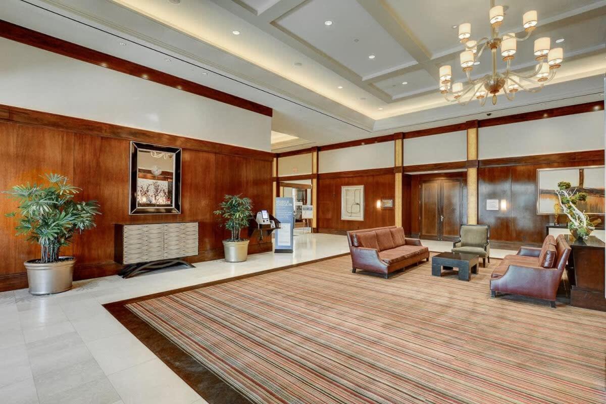 Mgm Signature-16-702 1Br 2Ba Balcony Suite Лас-Вегас Экстерьер фото
